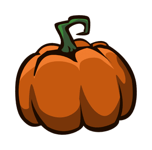Free Pumpkin Clipart Colourin - Pumpkin Clipart