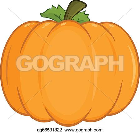 pumpkin u0026middot; Pumpkin Cartoon Illustration