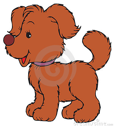 puppy clipart - Free Puppy Clipart