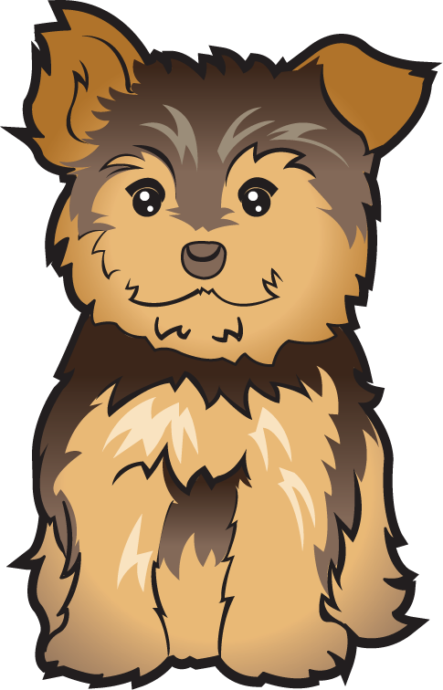 Puppy Dog Clipart - Clipart . - Clipart Puppies