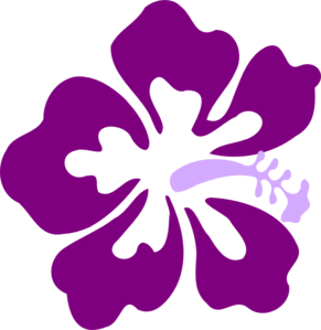 Purple Flower Clipart; Purple Flower Clipart - ClipArt Best ...