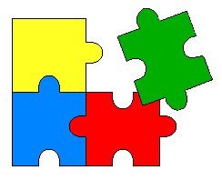 Puzzle Clip Art - Puzzles Clip Art