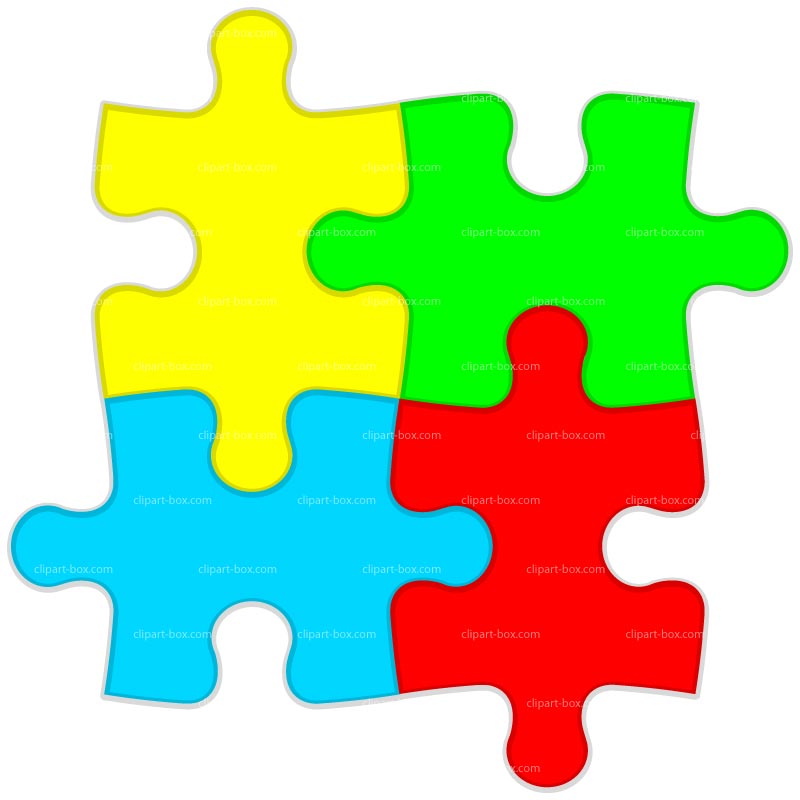 Puzzle Clipart Puzzle Clip Ar - Puzzles Clip Art