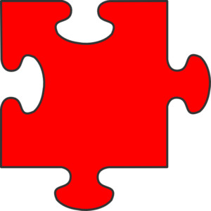 Puzzle piece clipart puzzle . a435a36ae13c7cd6ed3e212c7b19cf .