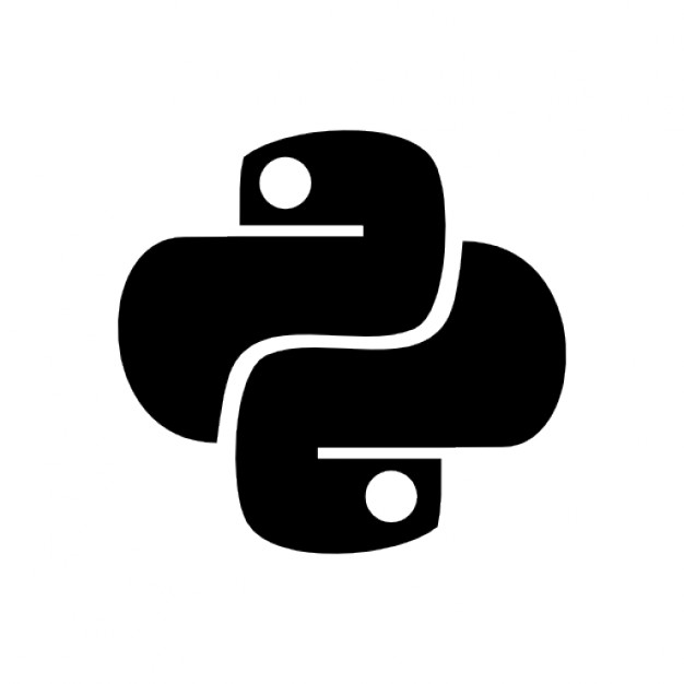Python Logo Clipart svg