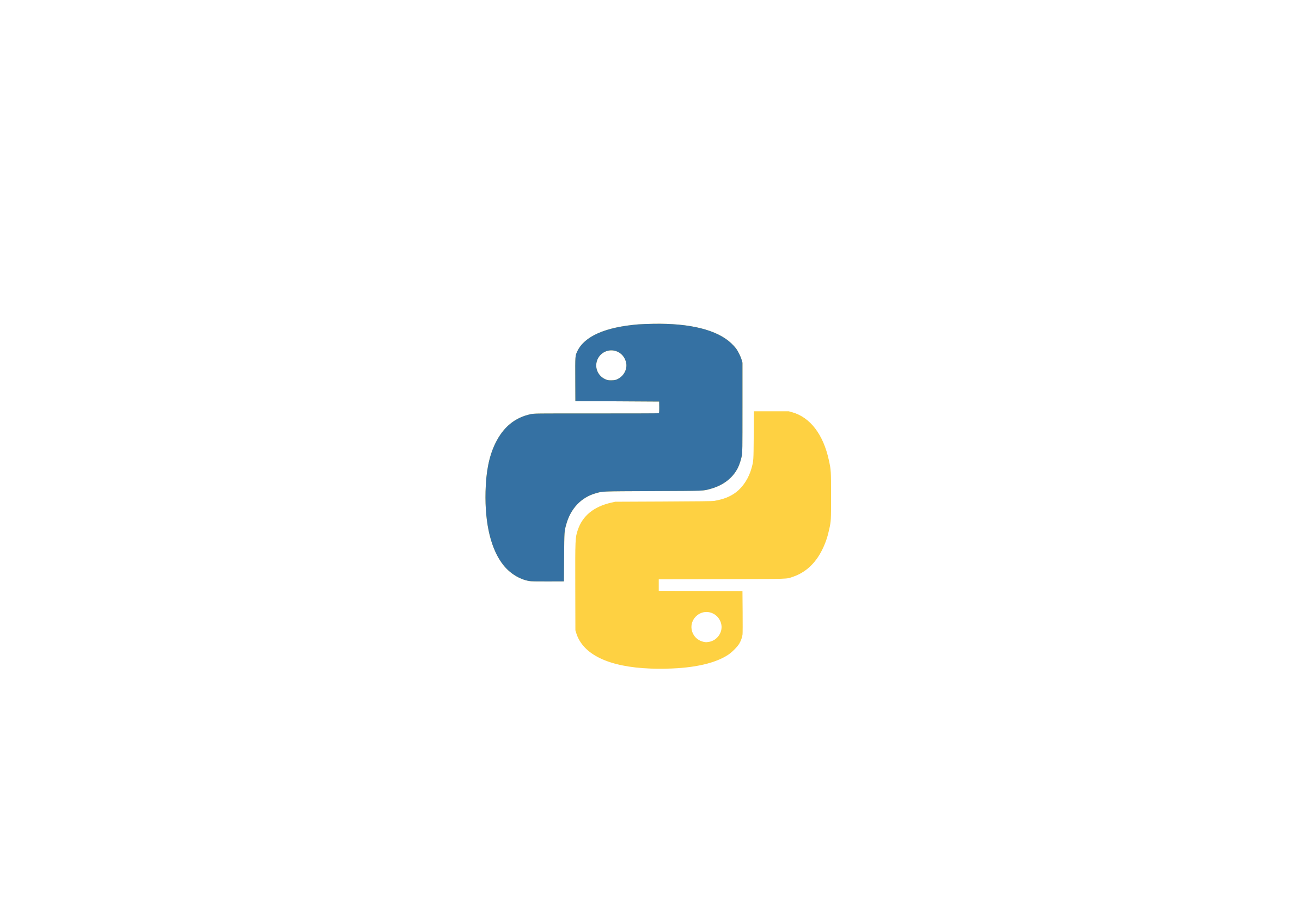 . ClipartLook.com Python language logo ClipartLook.com 