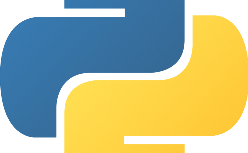 Python Logo Clipart svg