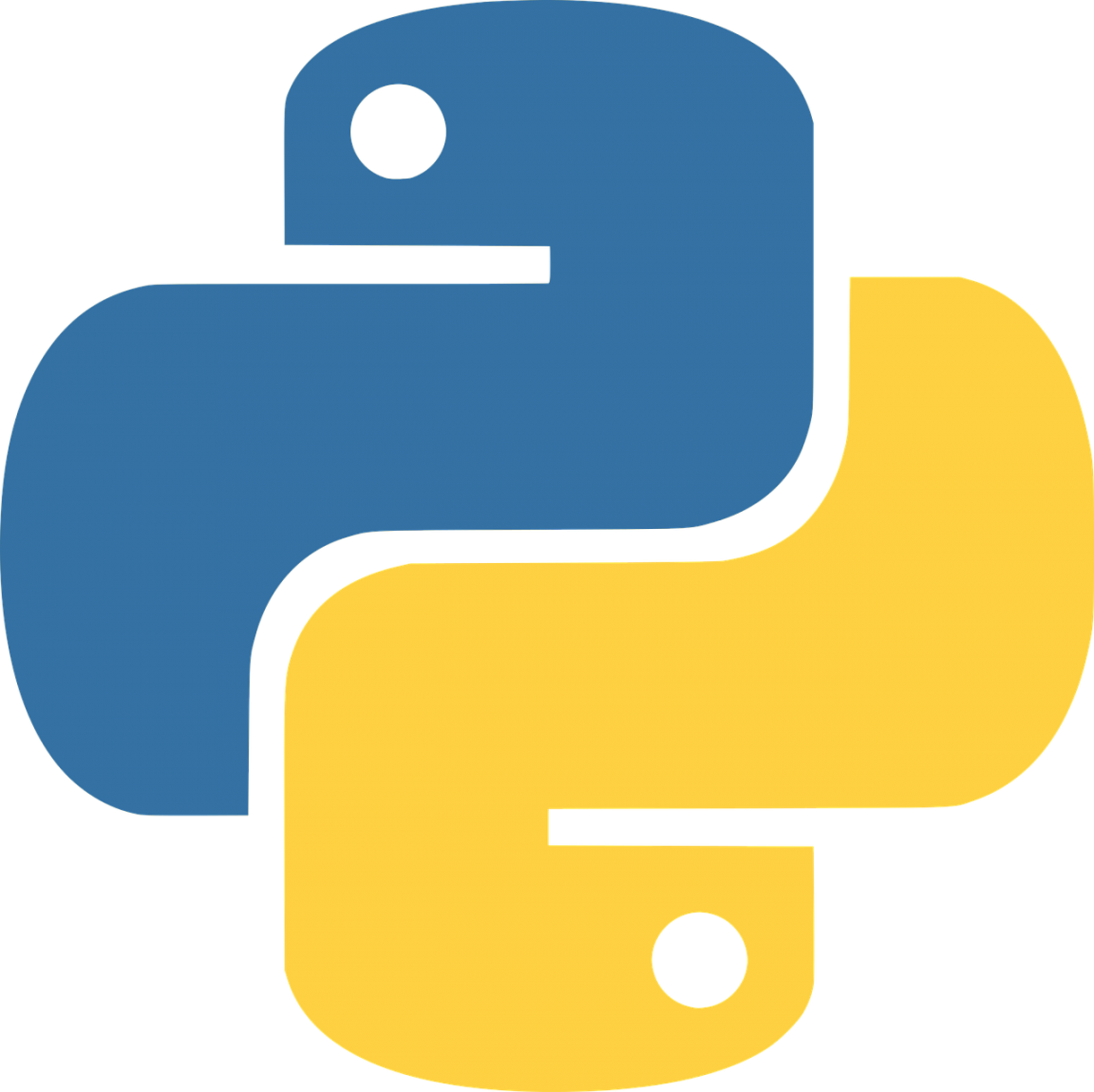 Python; Python Logo PNG Clipa