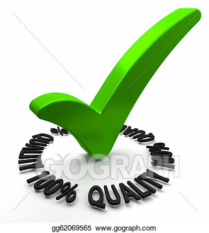 Quality service; Premium qual