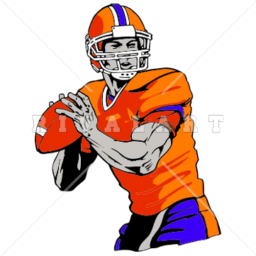 about Football Clip Art on .