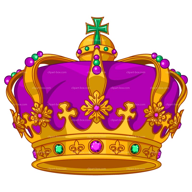 queen crown clip art