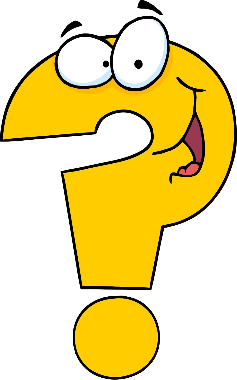 question - Free Clipart Question Mark