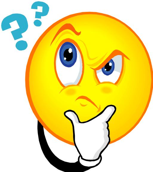 Question Mark Clipart Free Cl - Question Marks Clipart