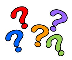 Question mark pictures of que - Question Marks Clipart