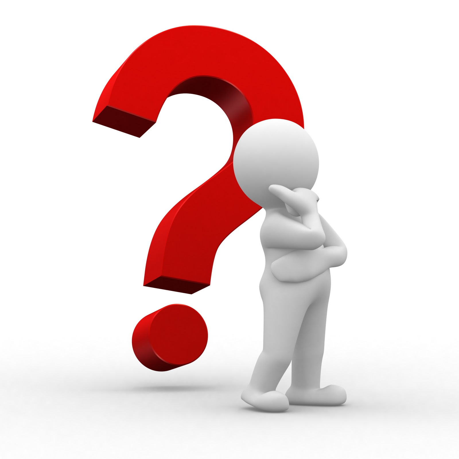 Question mark pictures of questions marks clipart cliparting
