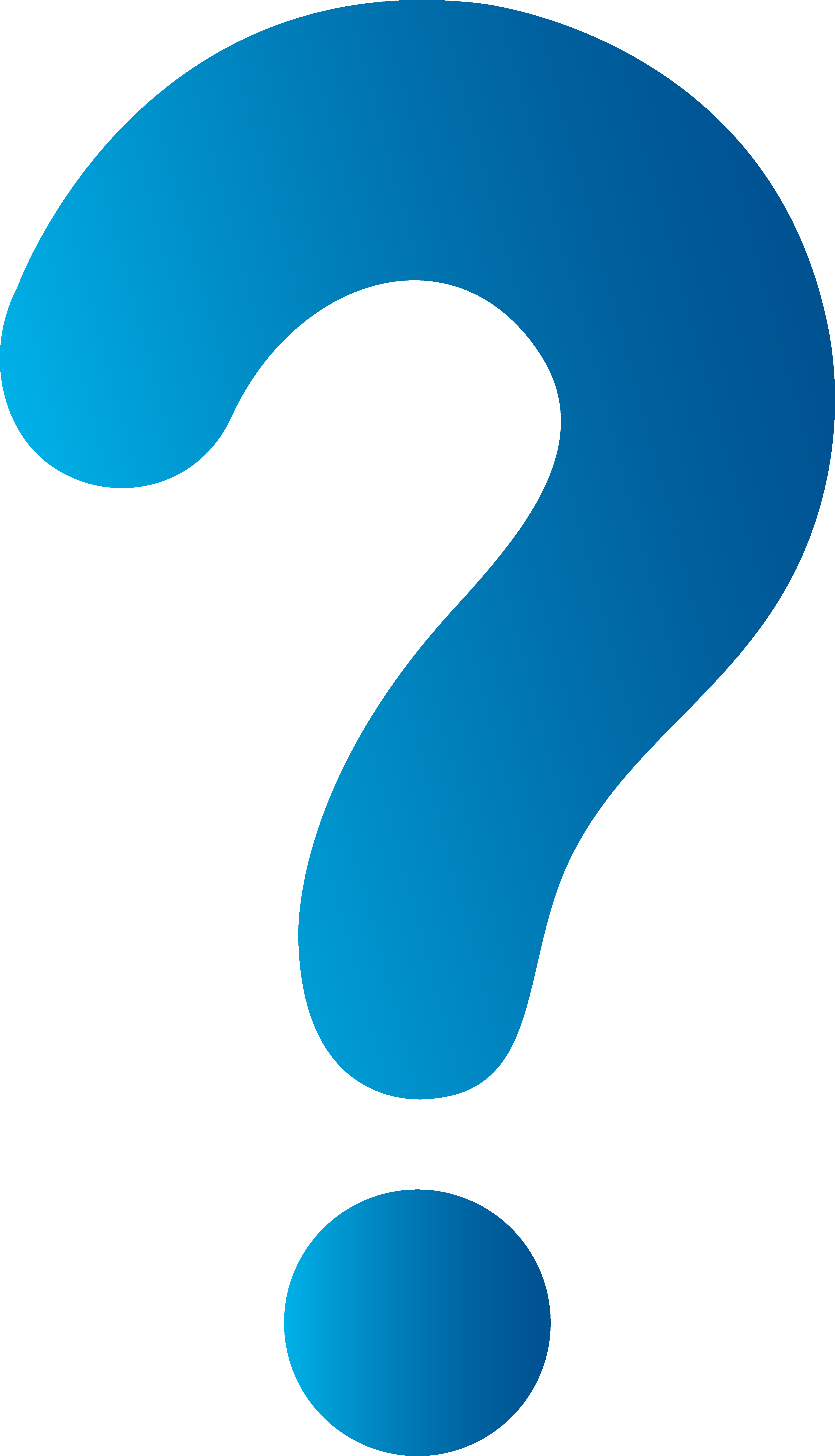 question - Question Marks Clipart