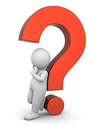 Ask Question Clipart People A