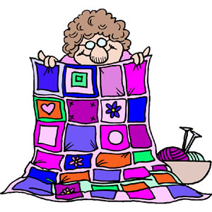 Free Clipart for Quilting