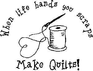 Quilt Clipart Black And White - Quilting Clip Art
