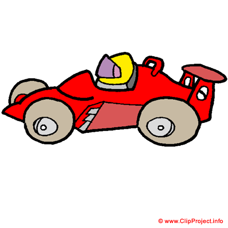 Race car clipart for kids free clipart images 4