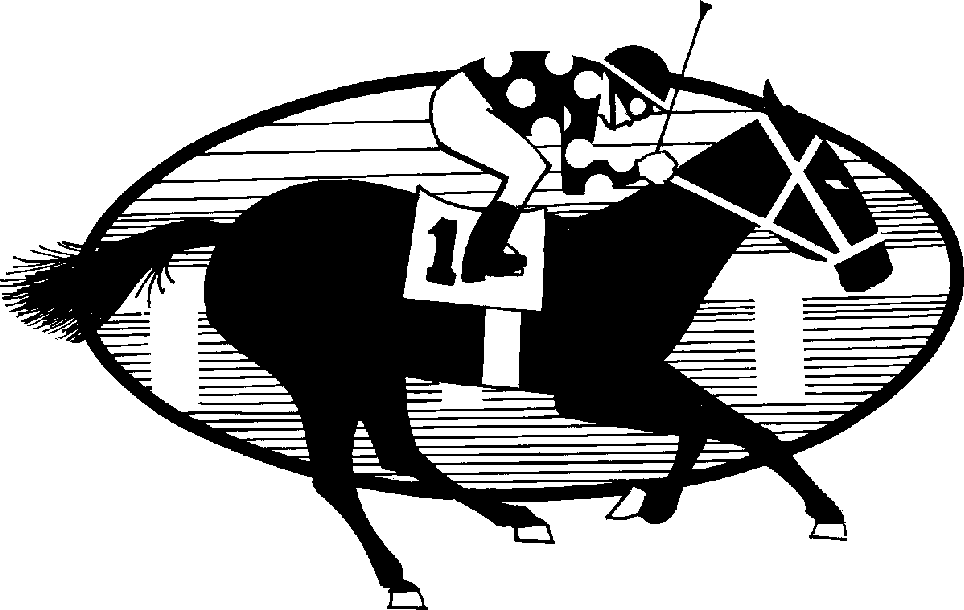 Race Horse Clip Art. 3122bb8f91ae3fa1547f33f52adc55 .