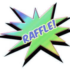 Buy Raffle Tickets There Are 