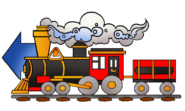 Railroad Signal Clipart #1. R - Railroad Clip Art