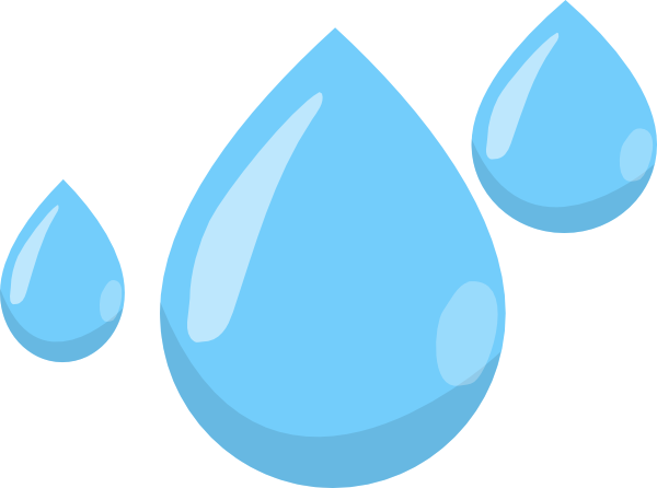 Raindrop Clip Art Images Free For Commercial Use