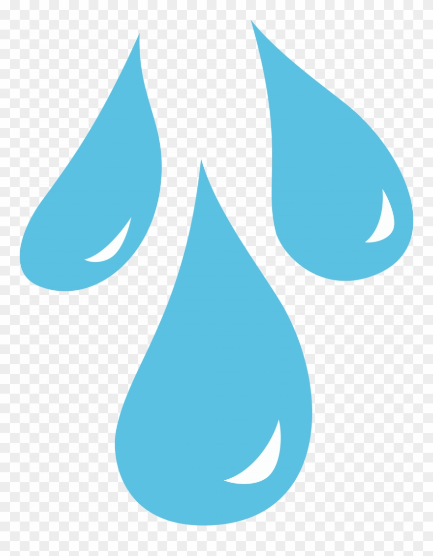 Raindrop Clipart - Water Droplets Clipart Png Transparent Png hdclipartall.com 