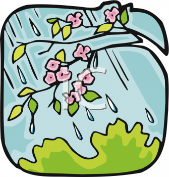 Rainy Day Clip Art Images Pictures - Becuo