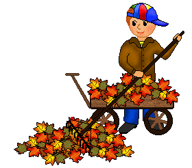 Pile Of Fall Leaves Clipart A