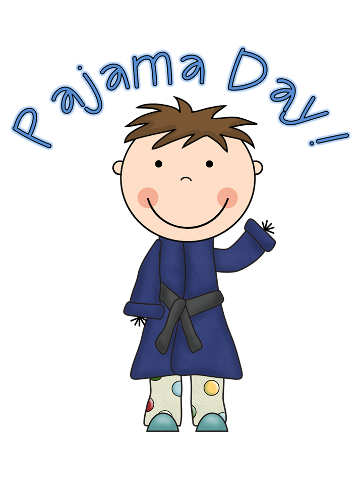 Ran Out And Bought Public App - Pajama Clip Art