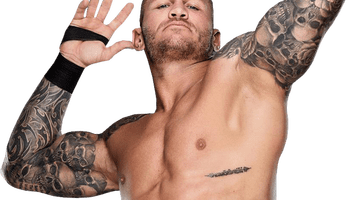 Randy Orton 2018 Images