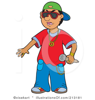 SNOOP DOGG CLIPART hiphop cli
