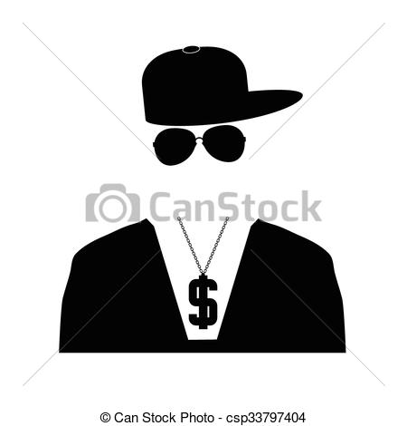SNOOP DOGG CLIPART hiphop cli