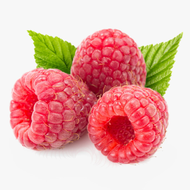 three raspberries, Europe Raspberry, Raspberry, Fruit PNG Image and Clipart