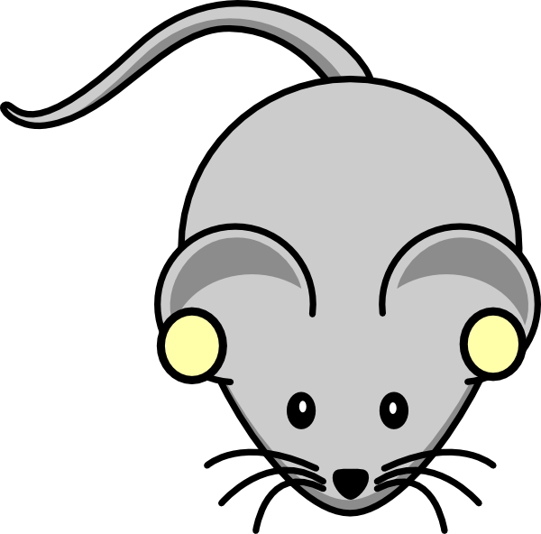Rat Clipart