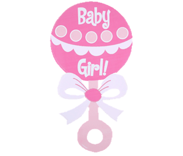 rattle clipart - Baby Rattle Clipart