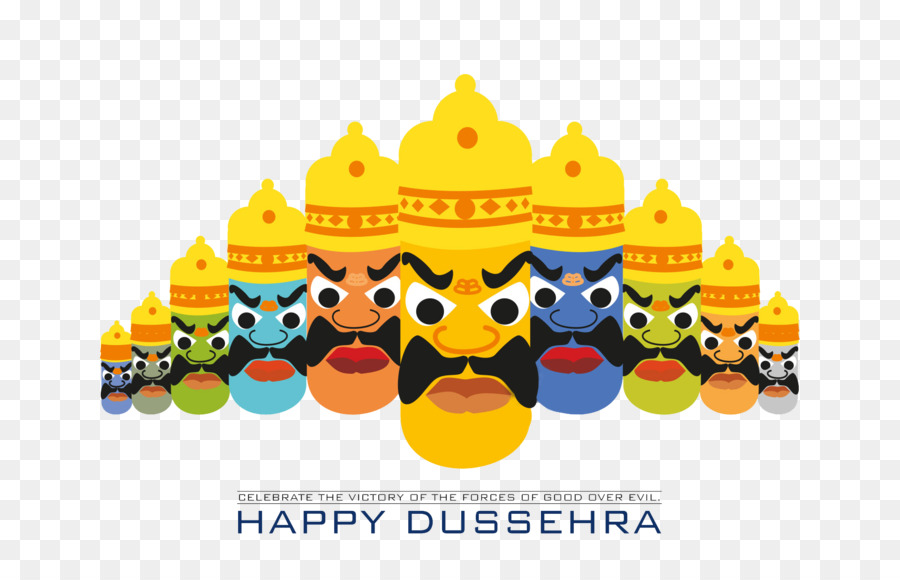 Ravana for Happy Dussehra sal
