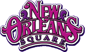 Re: Sticky: New Orleans Squar - New Orleans Clip Art