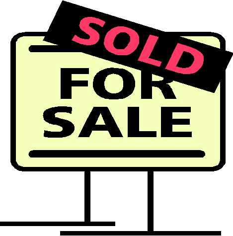 Yard sale for sale clipart im