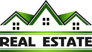 real estate green. real estate green. real estate clipart