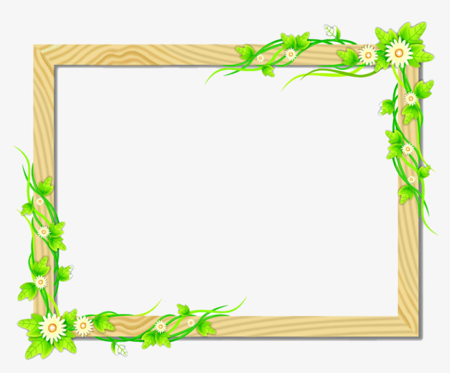 rectangular frame, Rectangle,