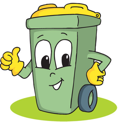 Recycle Bin Cartoon Free Cliparts That You Can Download To You