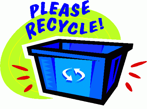 Recycle Clip Art Pictures .