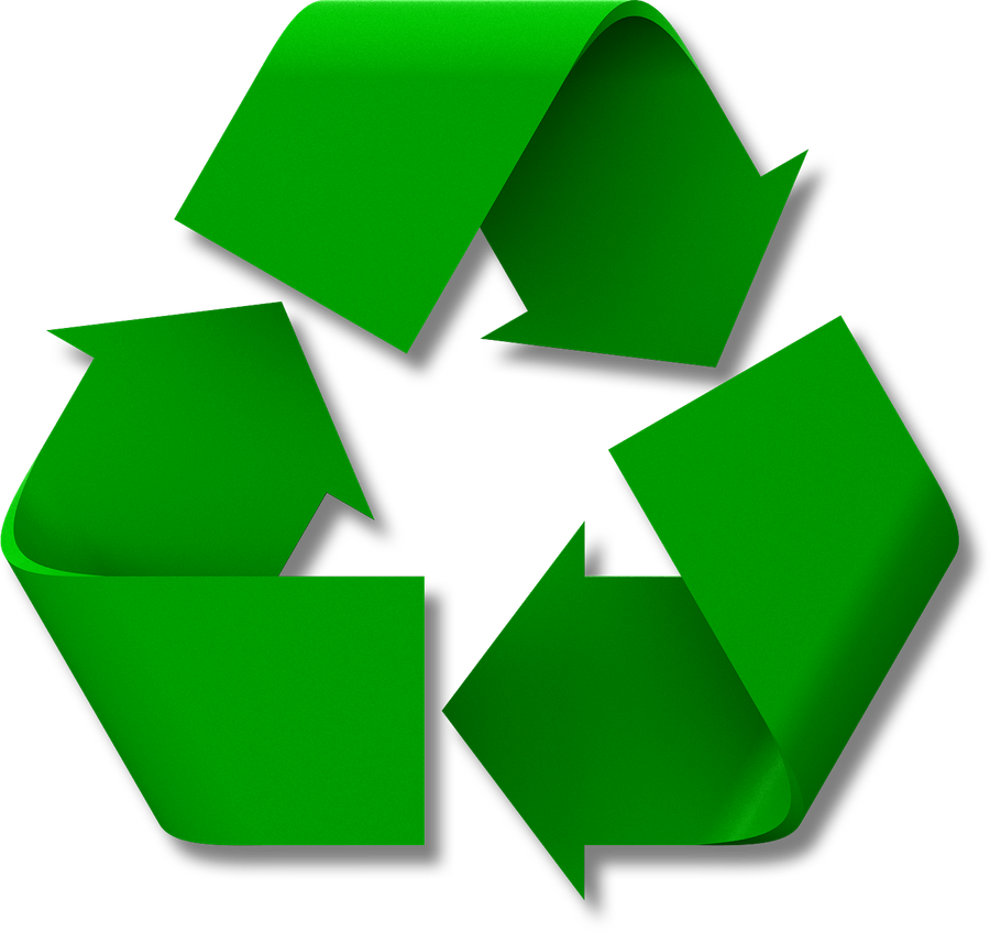 recycle clip art #7