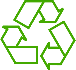 Recycle recycling clip art pi