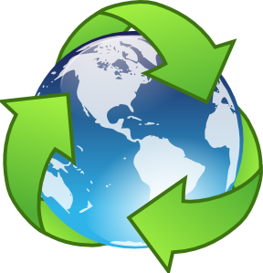 Recycle recycling clip art cl - Recycle Clipart