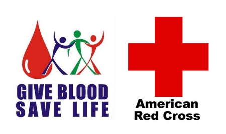 Red Cross Blood Drive Clip Ar - Blood Drive Clipart