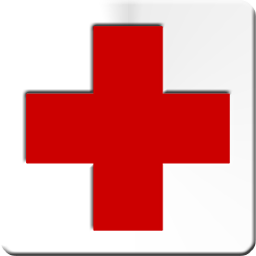 Red cross clipart - ClipartFest